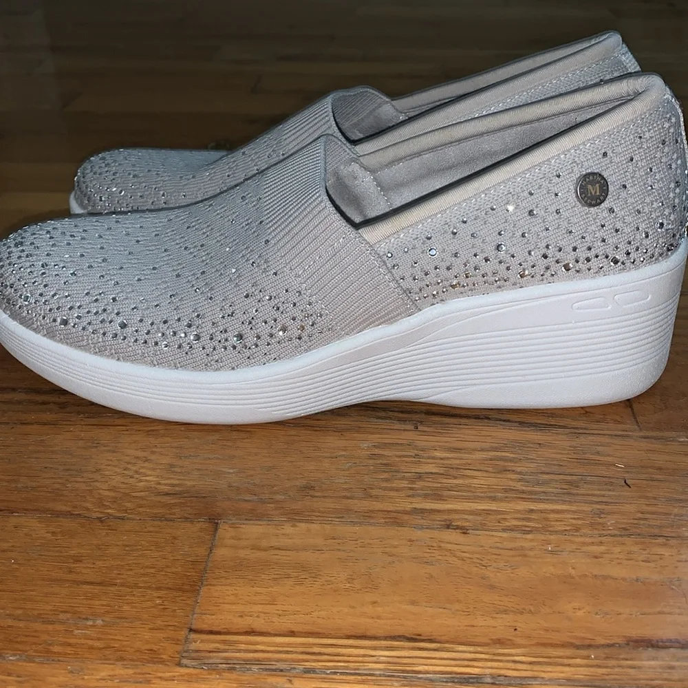 Sketchers Wedge! - Picture 5 of 6